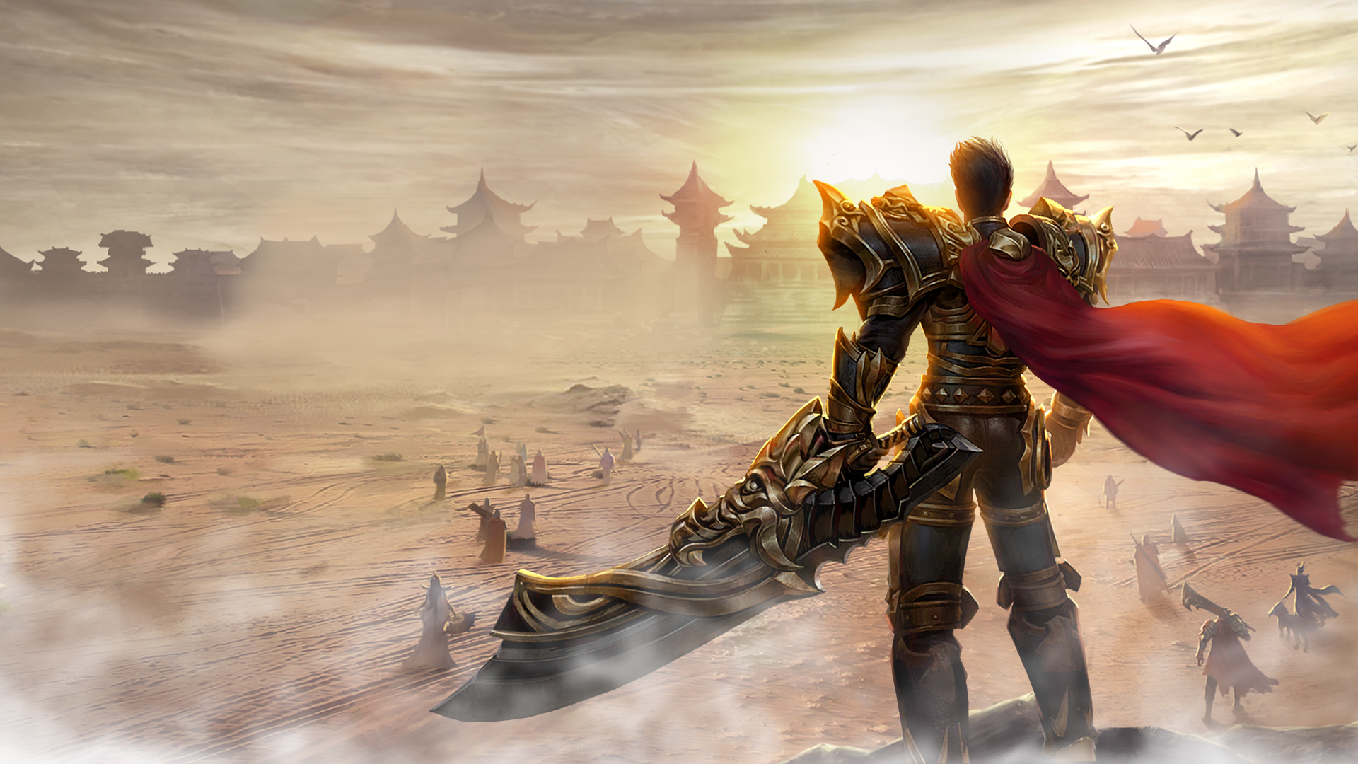 Background