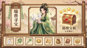 凯发 K8 手游测评：《天龙八部・归来》