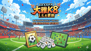 凯发 K8 奖杯射龙门玩法攻略