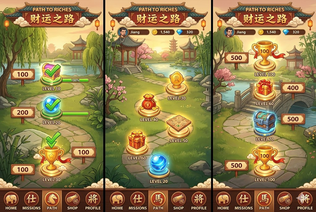 凯发 K8手游象棋标杆